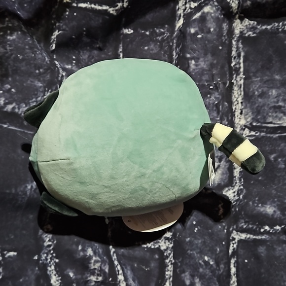 Original 🎄 Squishmallows Contessa First To Market 7 inch Raccoon - Picture 3 of 5